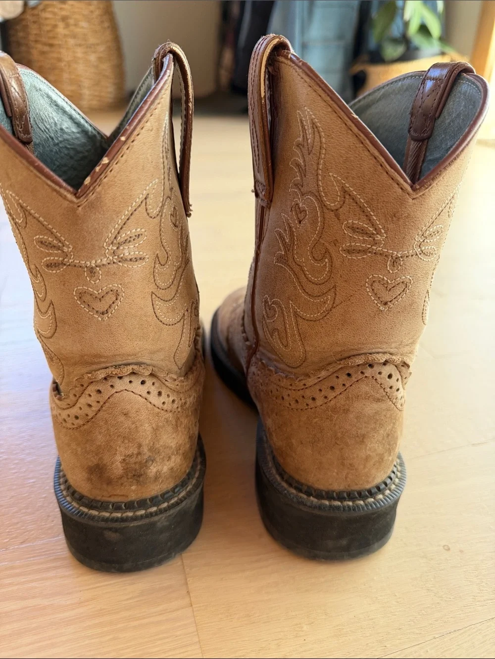 Ariat 🤎 - Picture 4 of 9